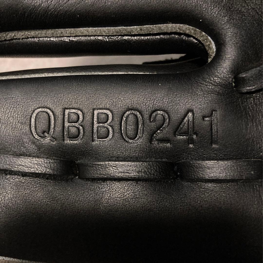 アンダーアーマー 一般 大人用 軟式 投手 左 野球 グローブ グラブ 良型良品