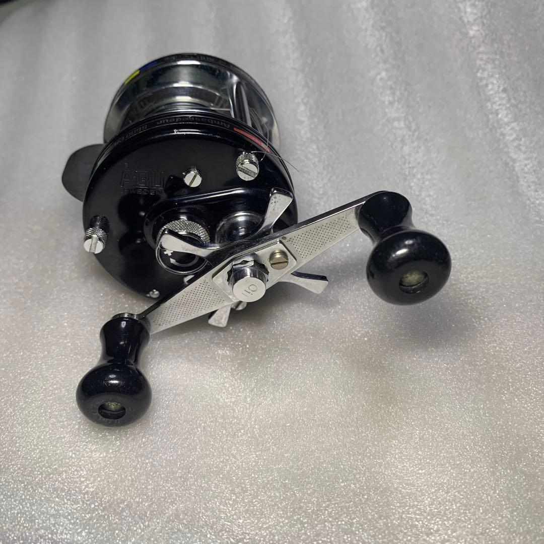 ベイトリール 5600CA