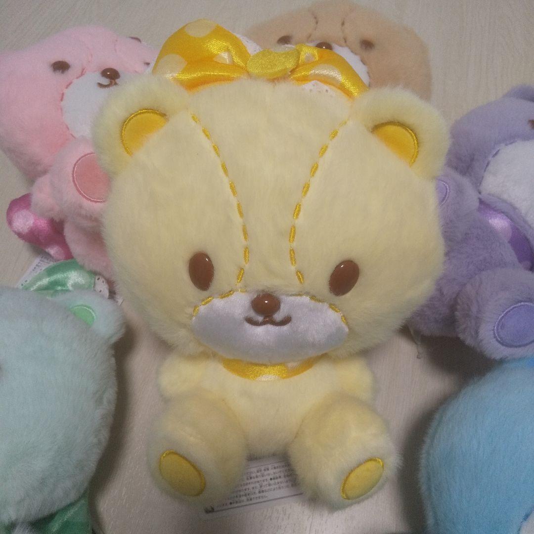 タイニーチャム BIGぬいぐるみ BIG ぬいぐるみ