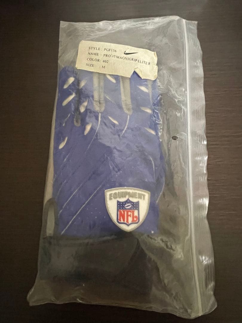 Nike MAGNIGRIP ELITE Mサイズ 希少