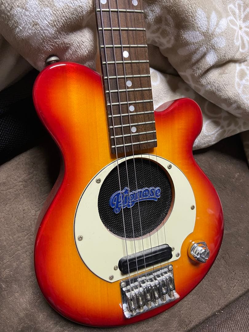 ギター Pignose PGG-200