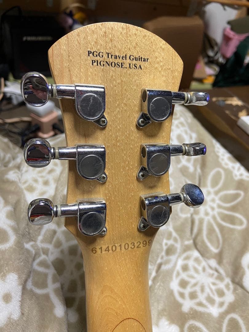 ギター Pignose PGG-200