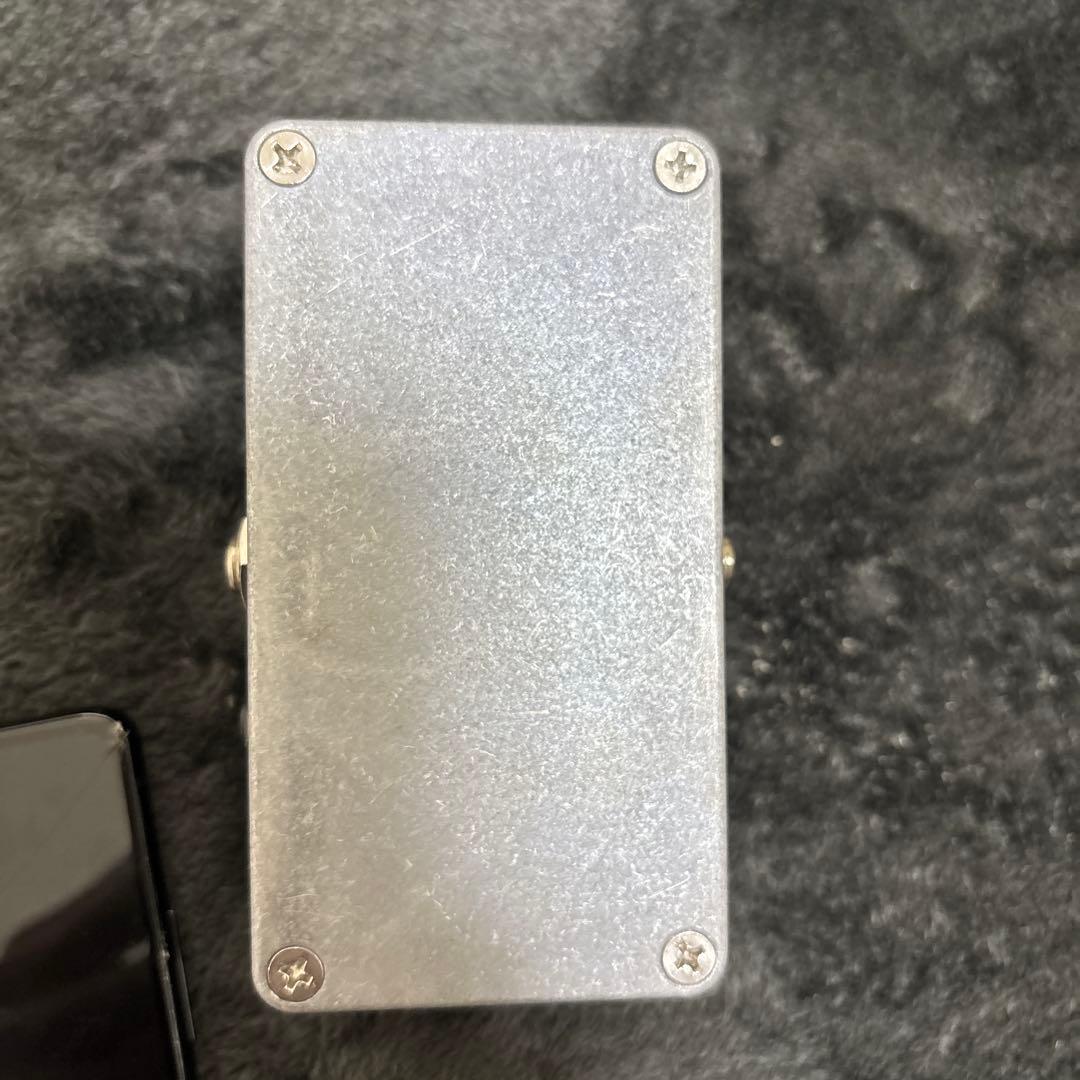 ベース SOUND FROG Berial