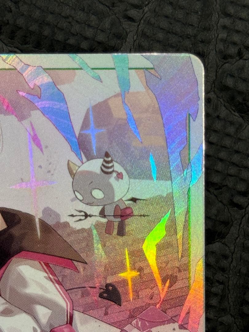 空澄セナLRP クロススター　クロスタ