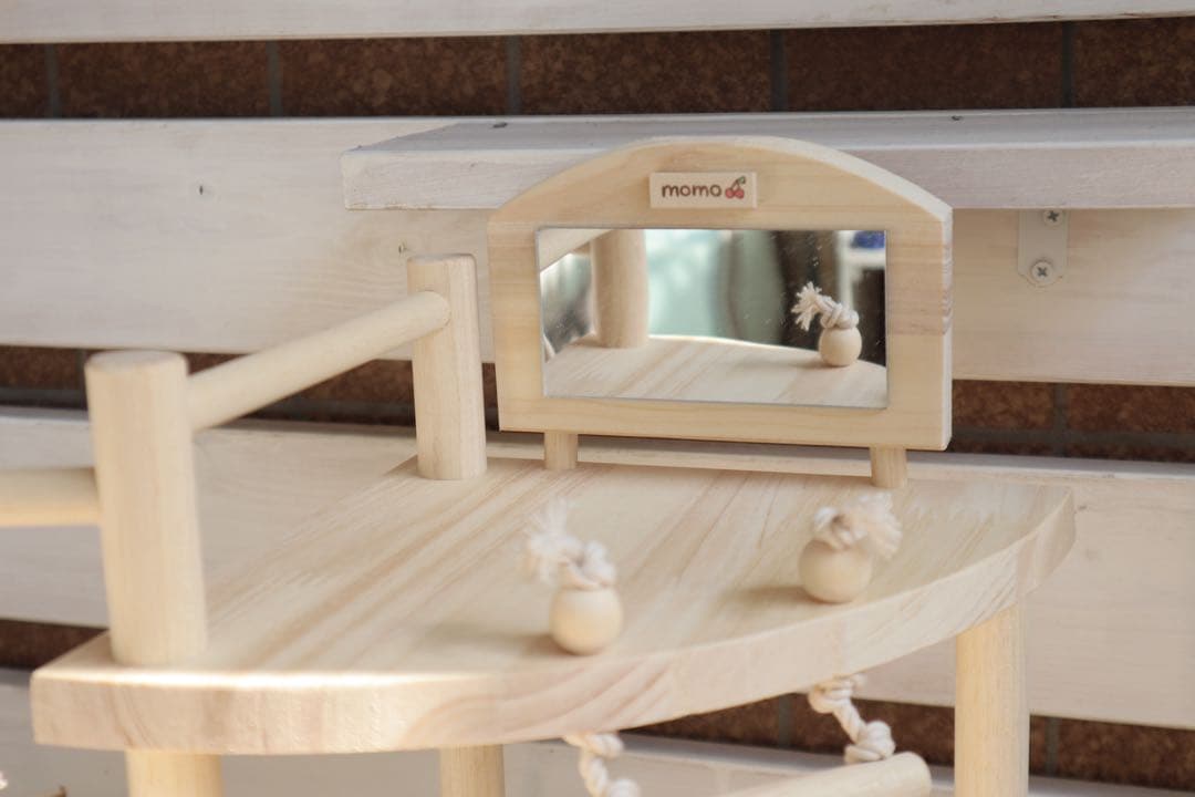 【ぴよ】ことりのあそびば　Aタイプ