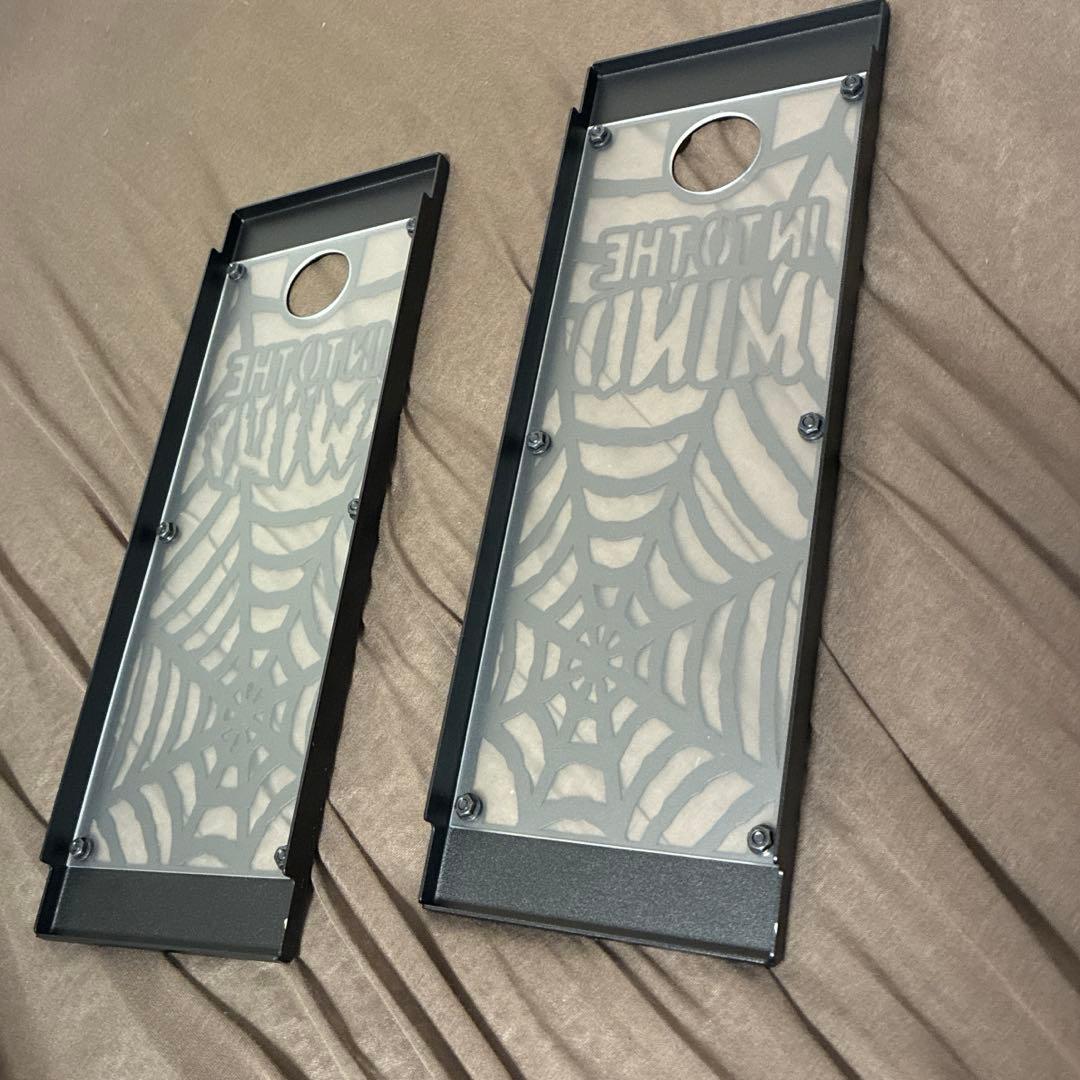 somabito ハーフユニット