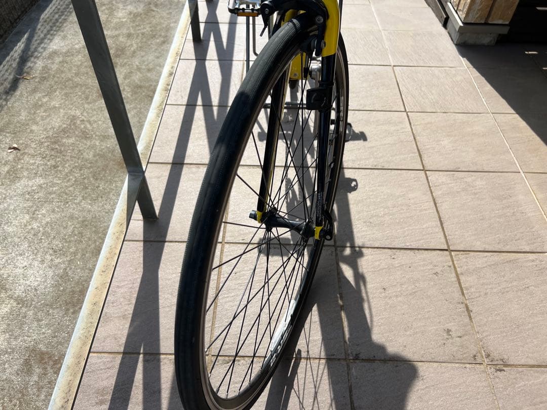 ◎直接受取◎GIANT「ジャイアント」DEFY4 2015年モデル　ロードバイク