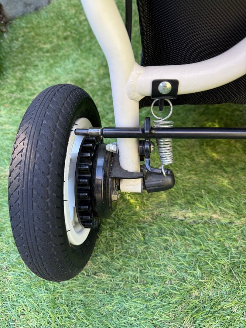 エアバギードーム2 Air Buggy DOME2 SM