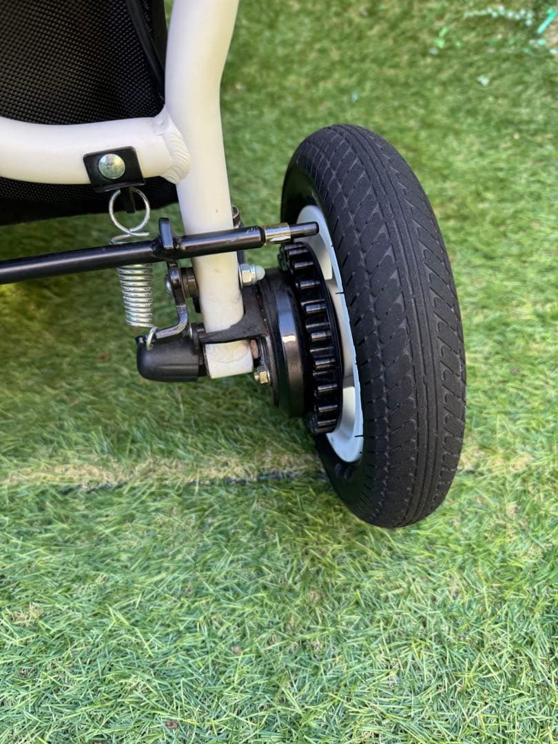 エアバギードーム2 Air Buggy DOME2 SM