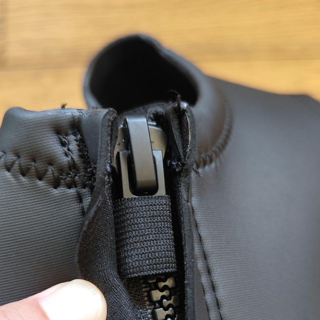 AXXE CLASSIC ラバーベスト 2mm ML アックスクラシック