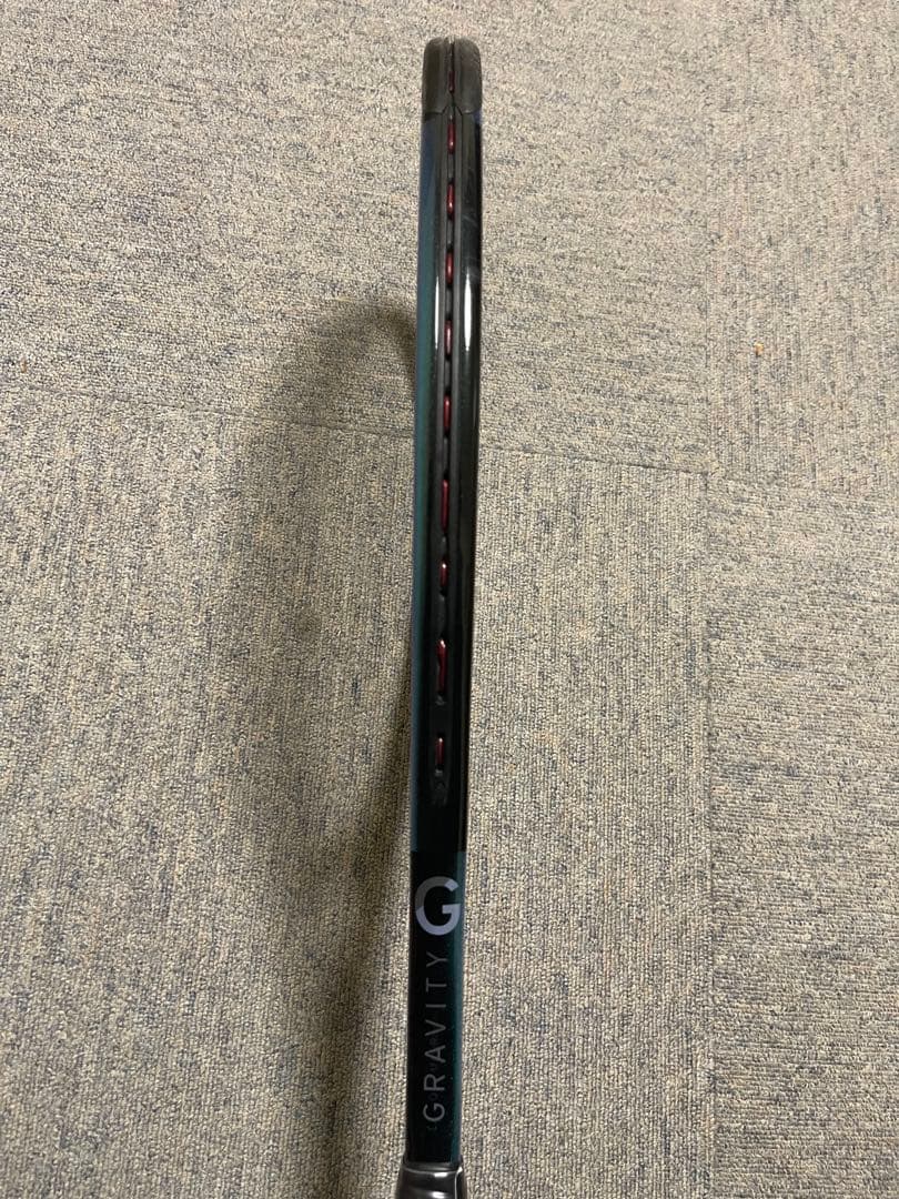 HEAD グラビティツアー グリップ2