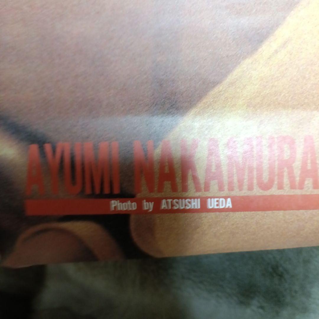 浜田省吾非売品ポスター2枚セット