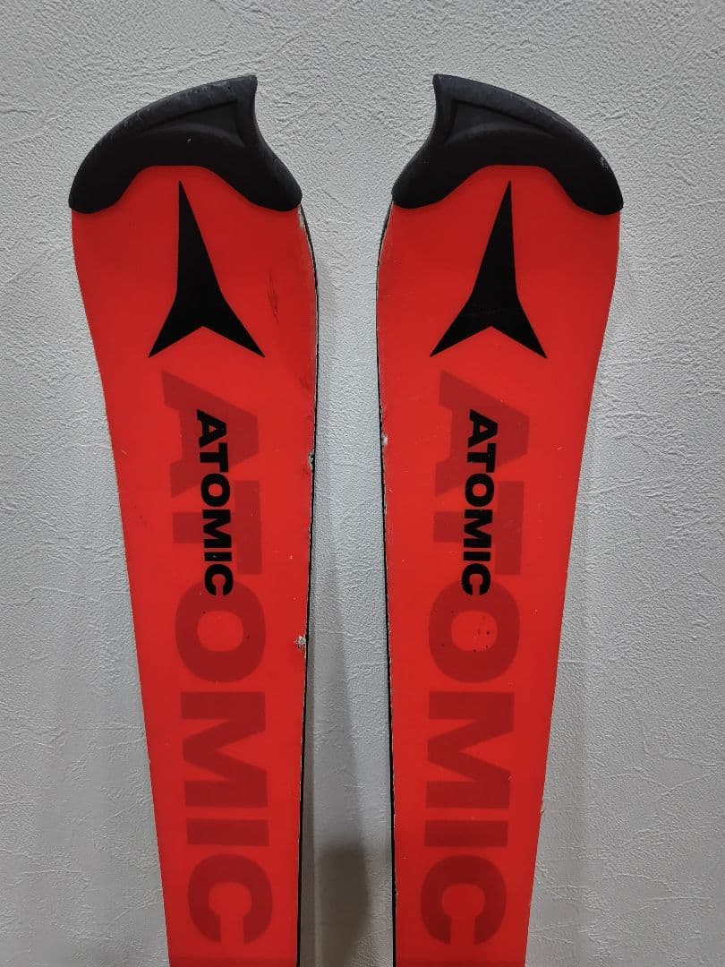 スキー ATMIC REDSTER S9 FIS 145cm