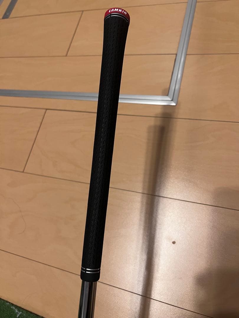 ステルス　5番アイアン