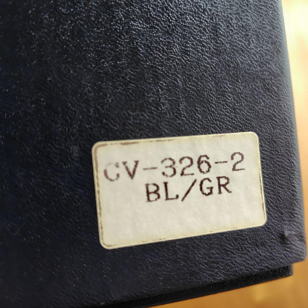 希少Chevalier 切子グラス　花瓶　KAMAY GRASS カメイグラス