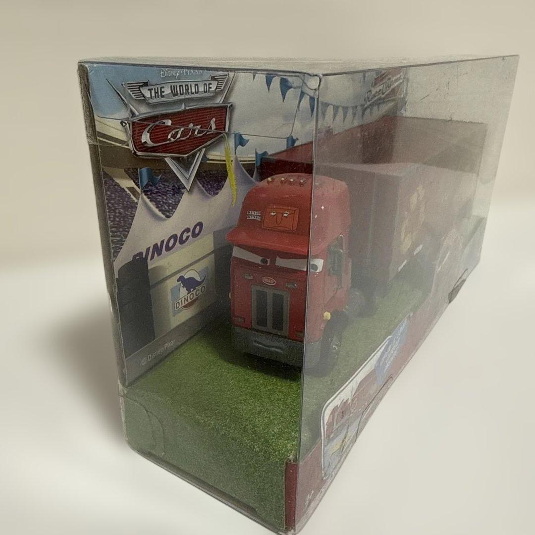 JERRY RECYCLED BATTERIES HAULER(ピータービルト