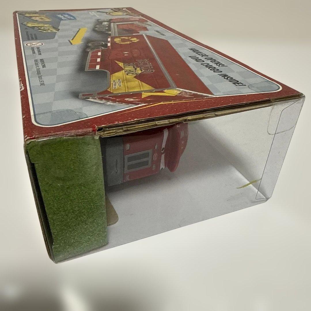 JERRY RECYCLED BATTERIES HAULER(ピータービルト