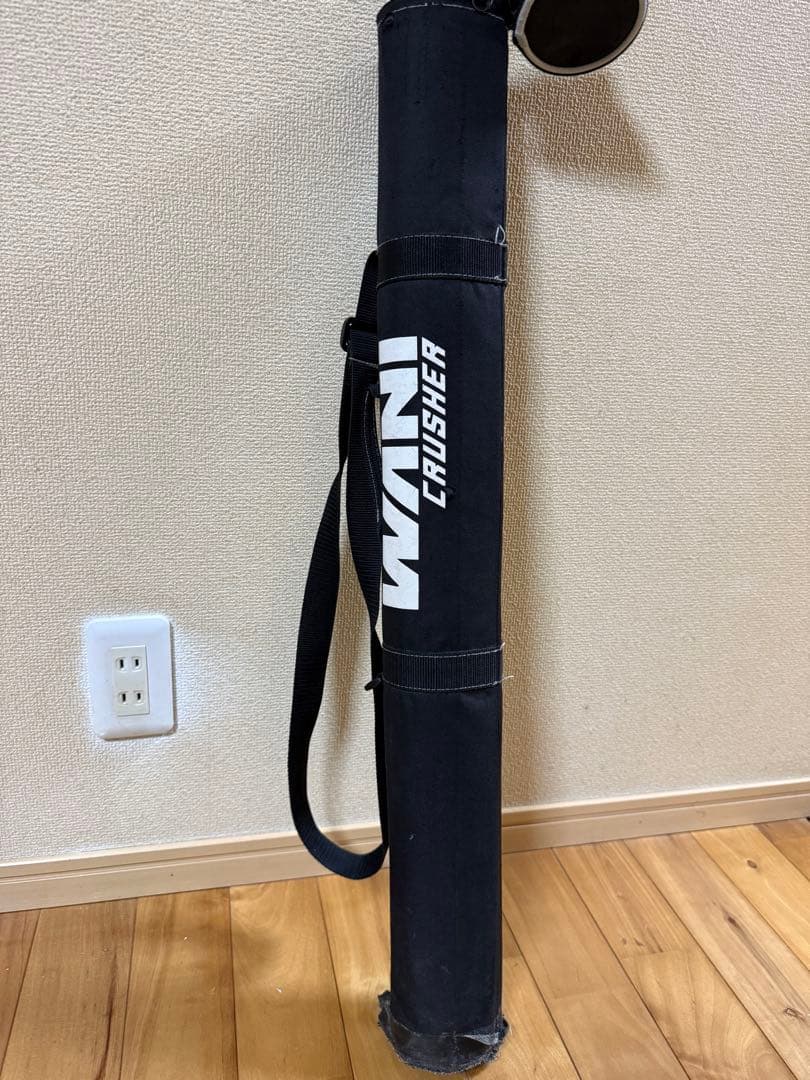 Marucci Avani Crusher バット