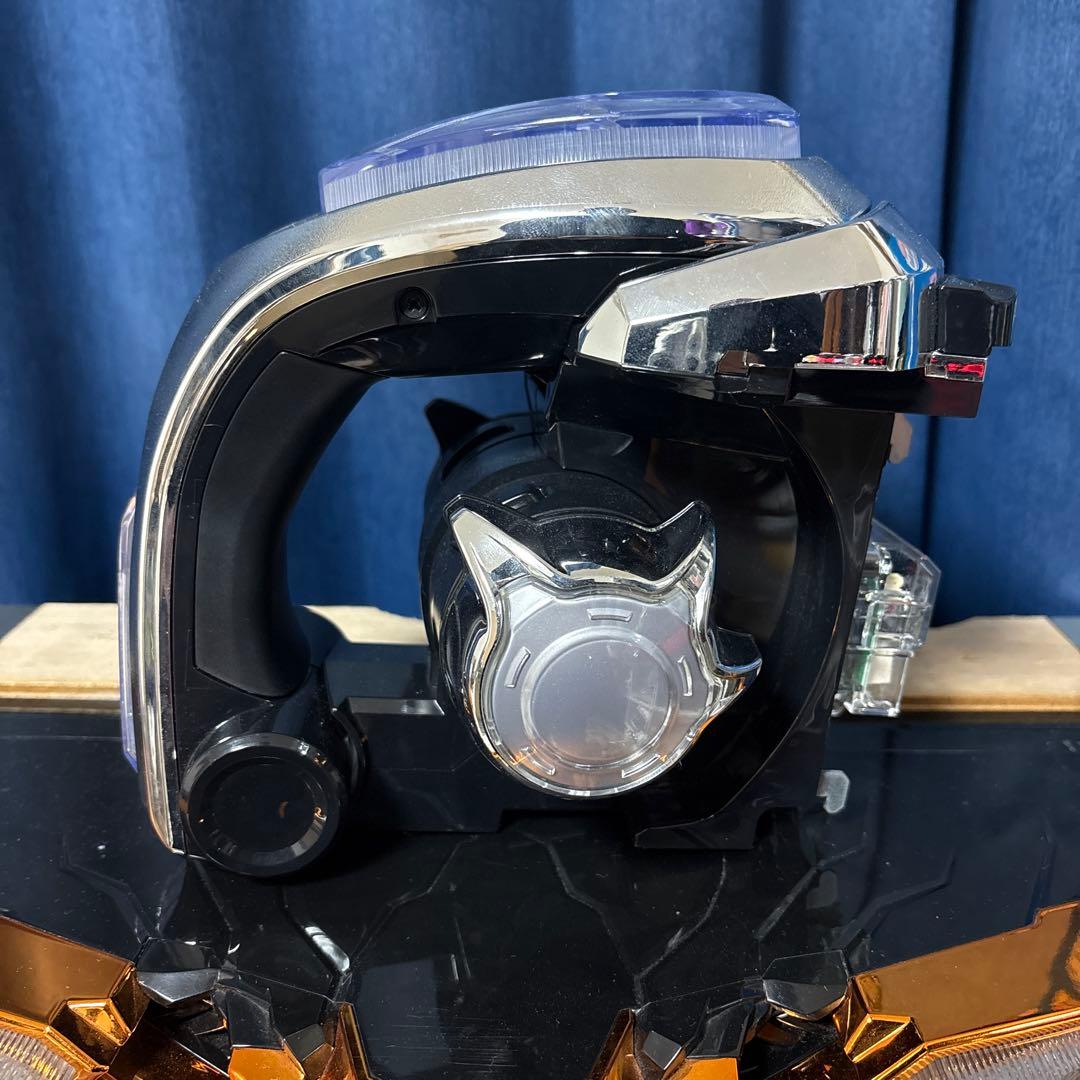 パチンコ 三共(ビスティ) フリーダム枠 レバー&ハンドルユニット 実機　役物