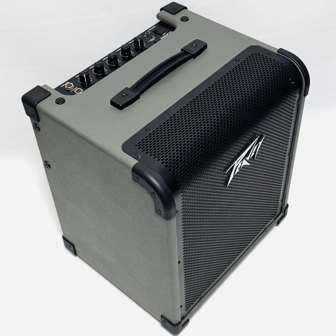 PEAVEY MAX 100 100W ベースアンプ コンボ