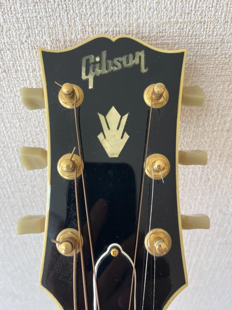 B*D様 Gibson J-200 NT（1996年製 超美品）