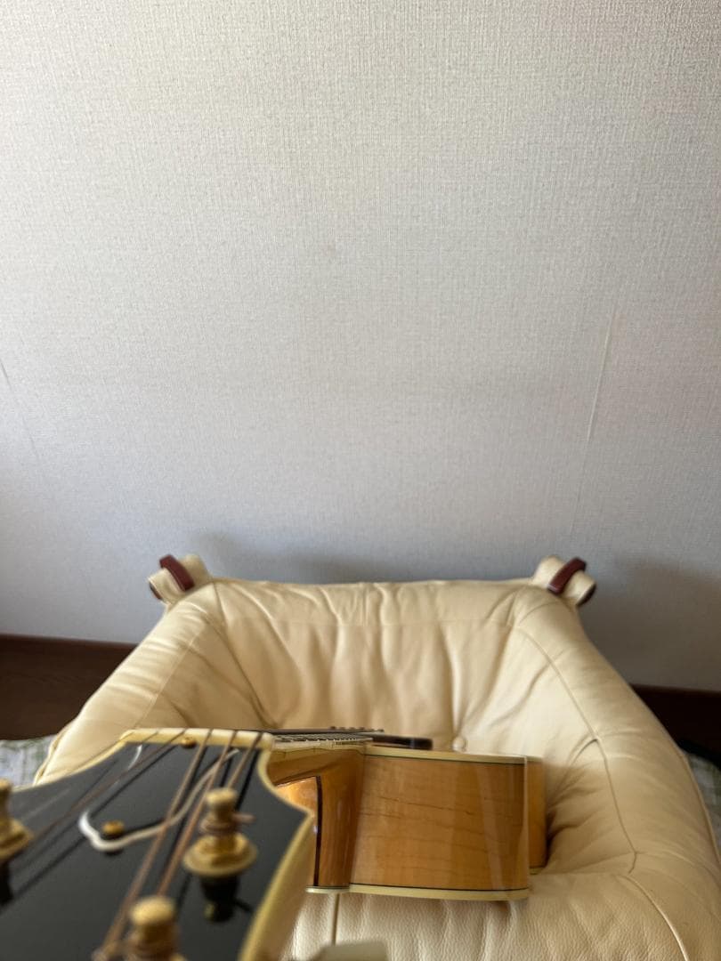 B*D様 Gibson J-200 NT（1996年製 超美品）