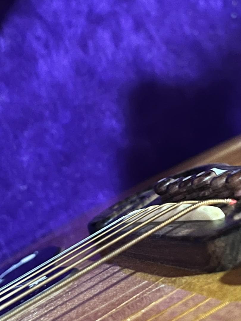 B*D様 Gibson J-200 NT（1996年製 超美品）