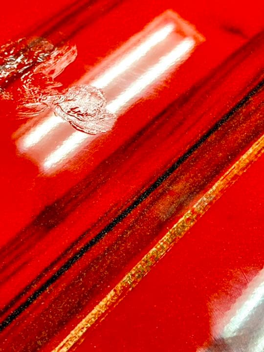 223cm 乗りやすい ファンボード 初心者向き ミッドレングス サーフボード