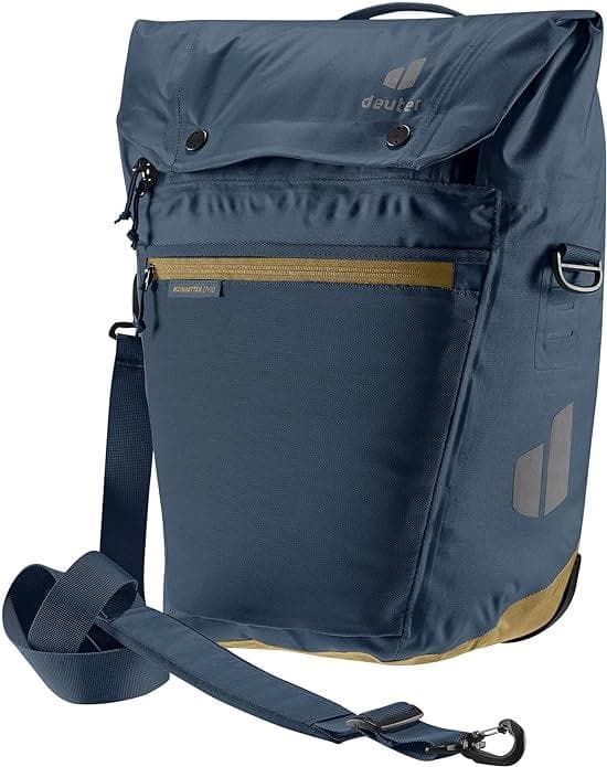 ドイター マインハッタン17+10 インク×クレイ D3230022-3615