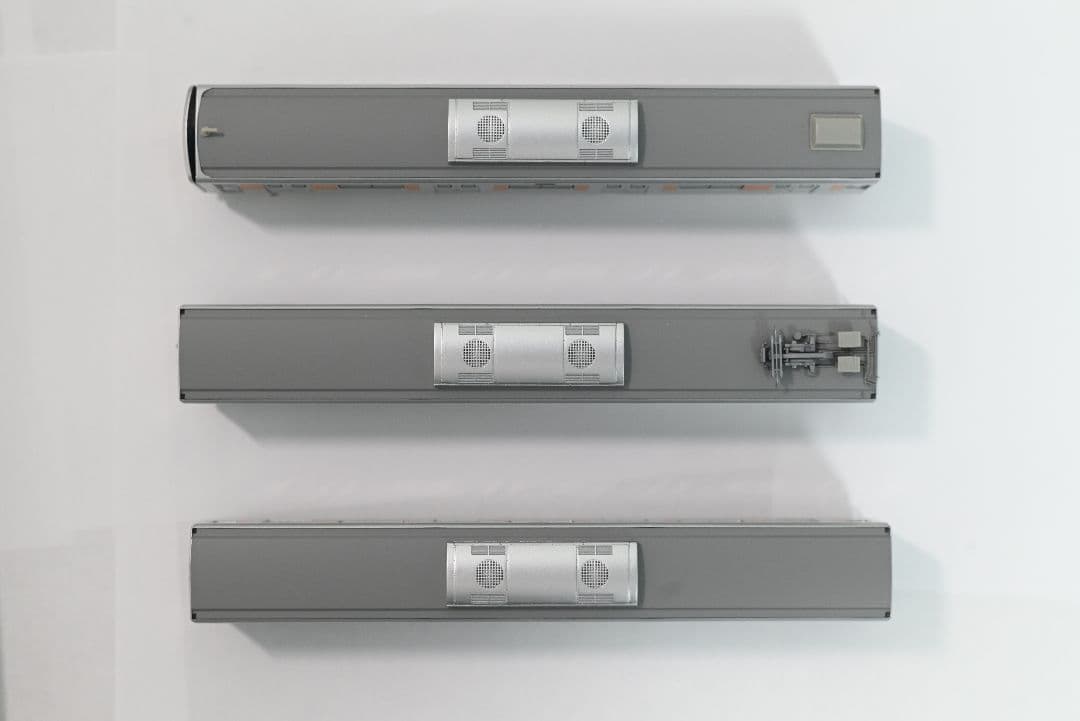 グリンマックス 30528 東武50050型 後期型 Nゲージ 6両セット