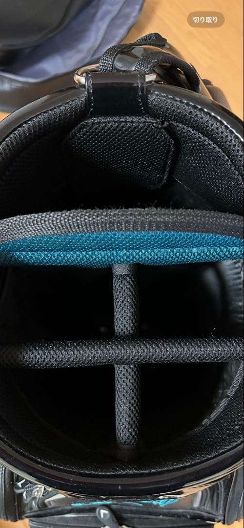 キャロウェイ　キャディバッグ　ツアーモデル　2018