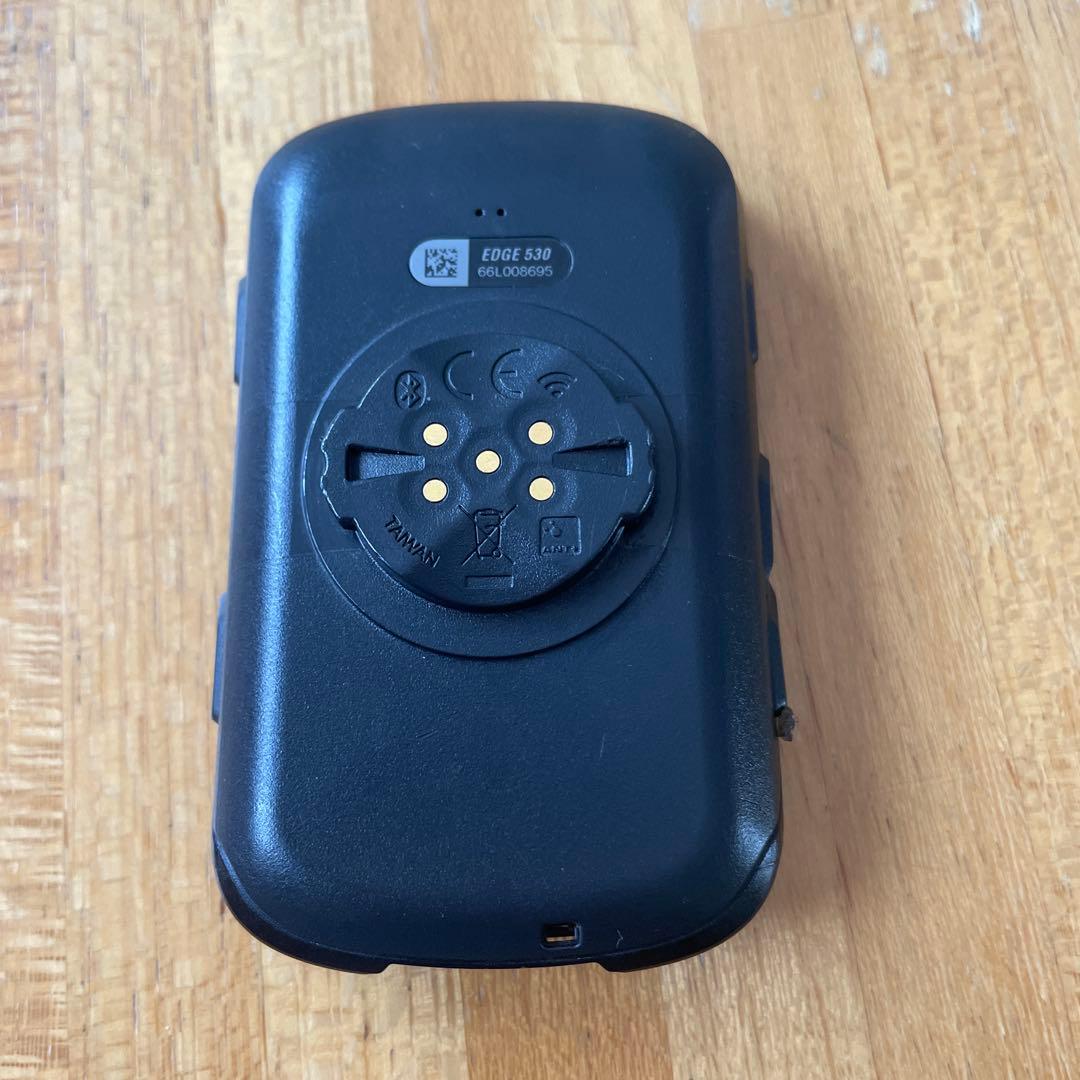 アクセサリー GARMIN 530