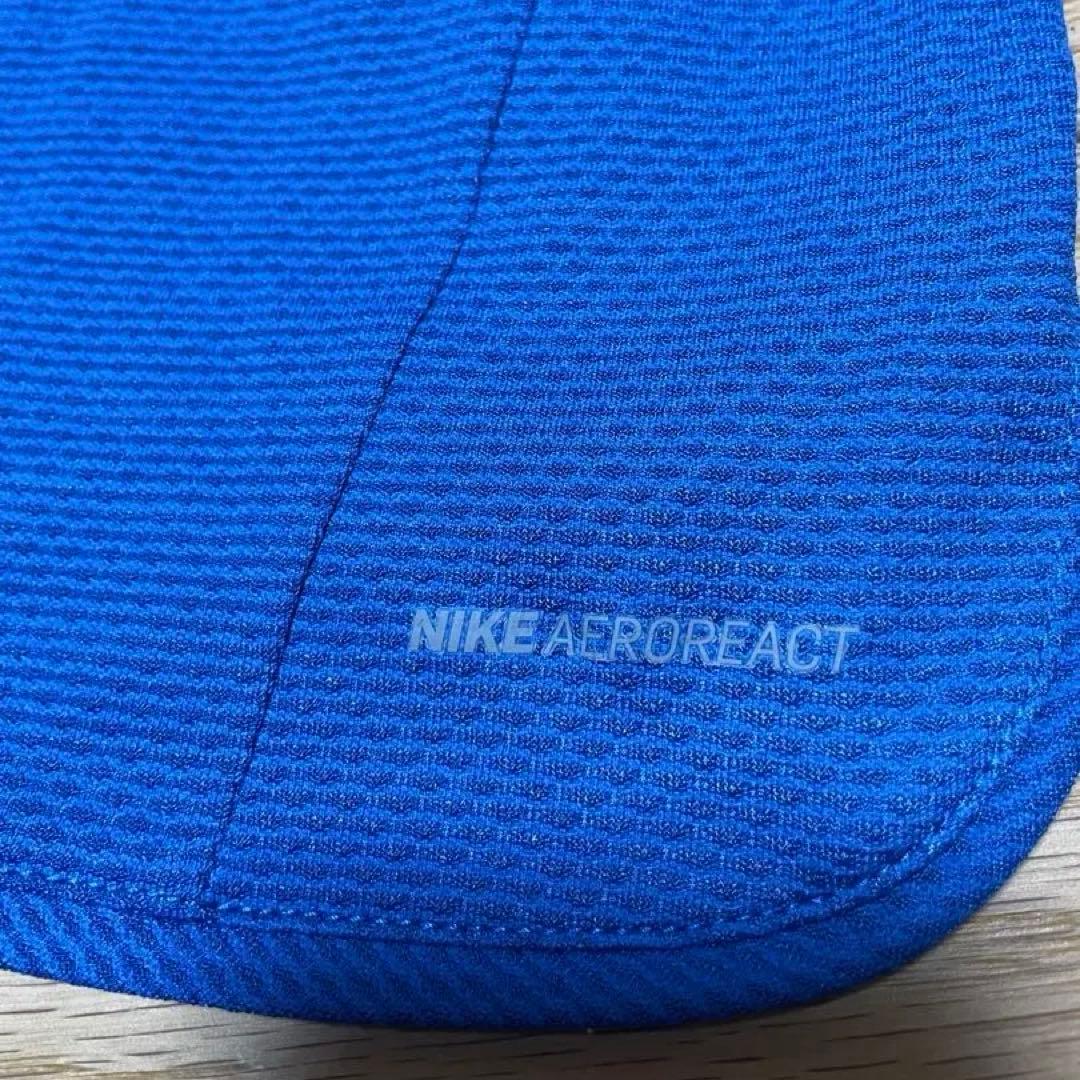 Nike ラファエル ナダル 2017レーバーカップ着用モデル