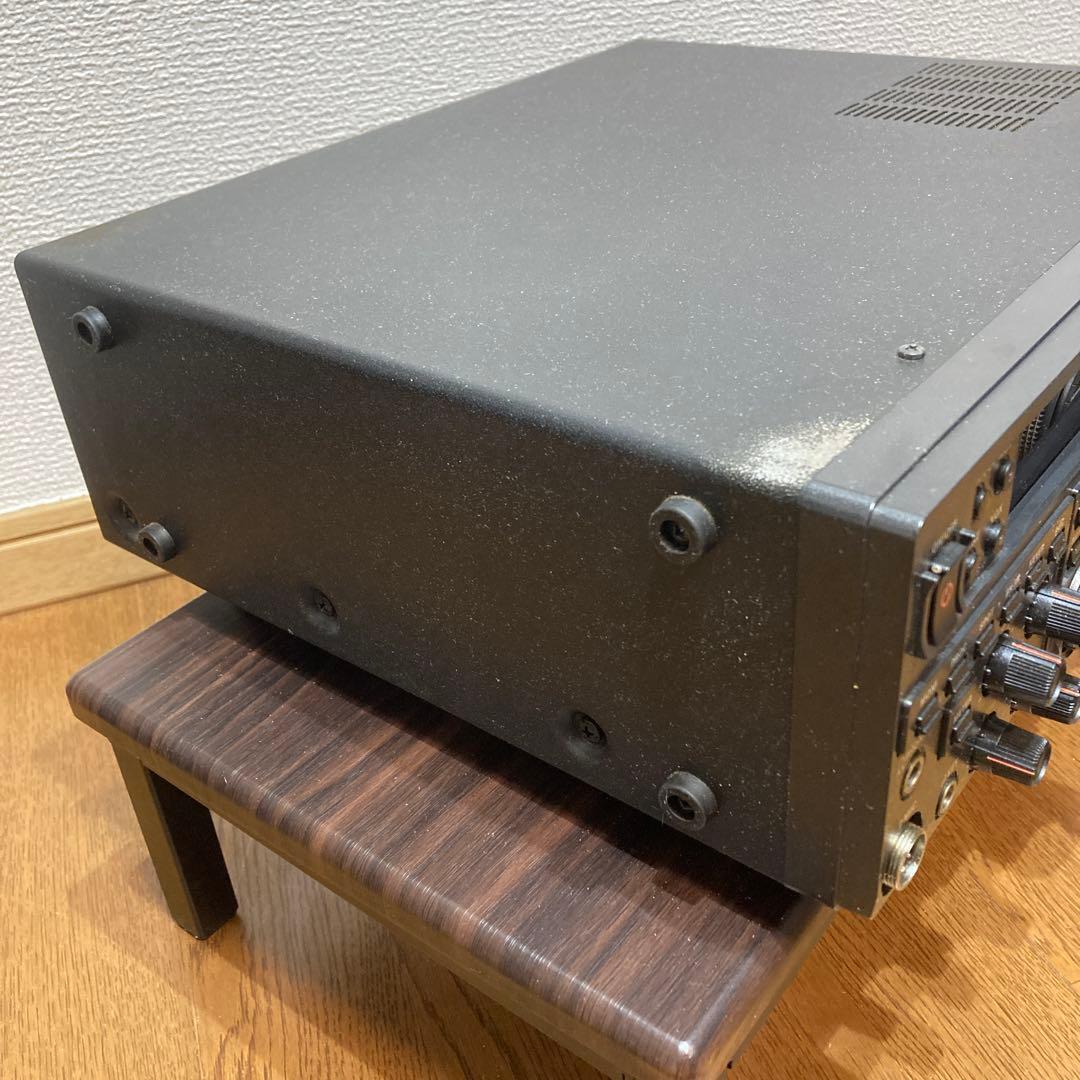 YAESU FT-950 HF/50MHz トランシーバー