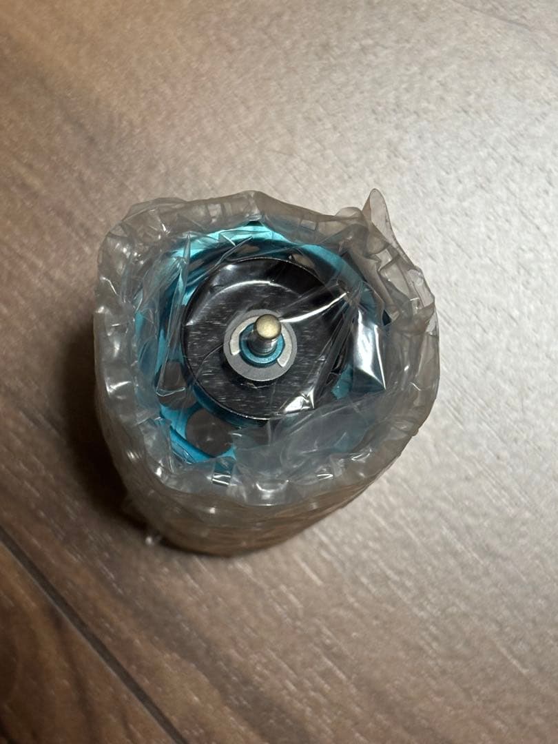 KTFフィネススプールKAHENスティーズCT Ver2 30φライトブルー