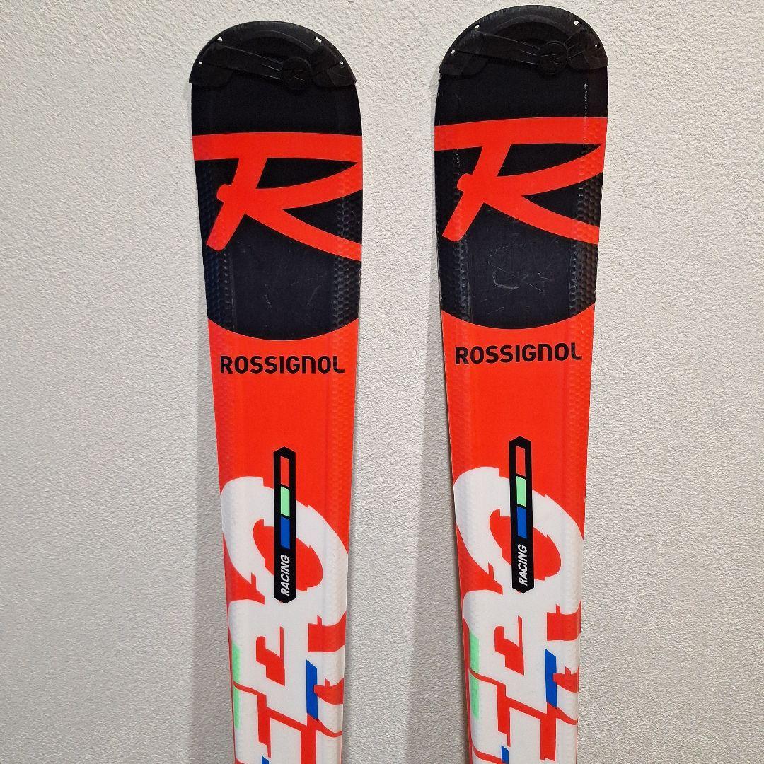 marin150cm ROSSIGNOL HERO スキー板 ジュニア