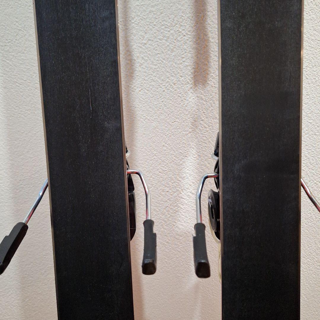 marin150cm ROSSIGNOL HERO スキー板 ジュニア