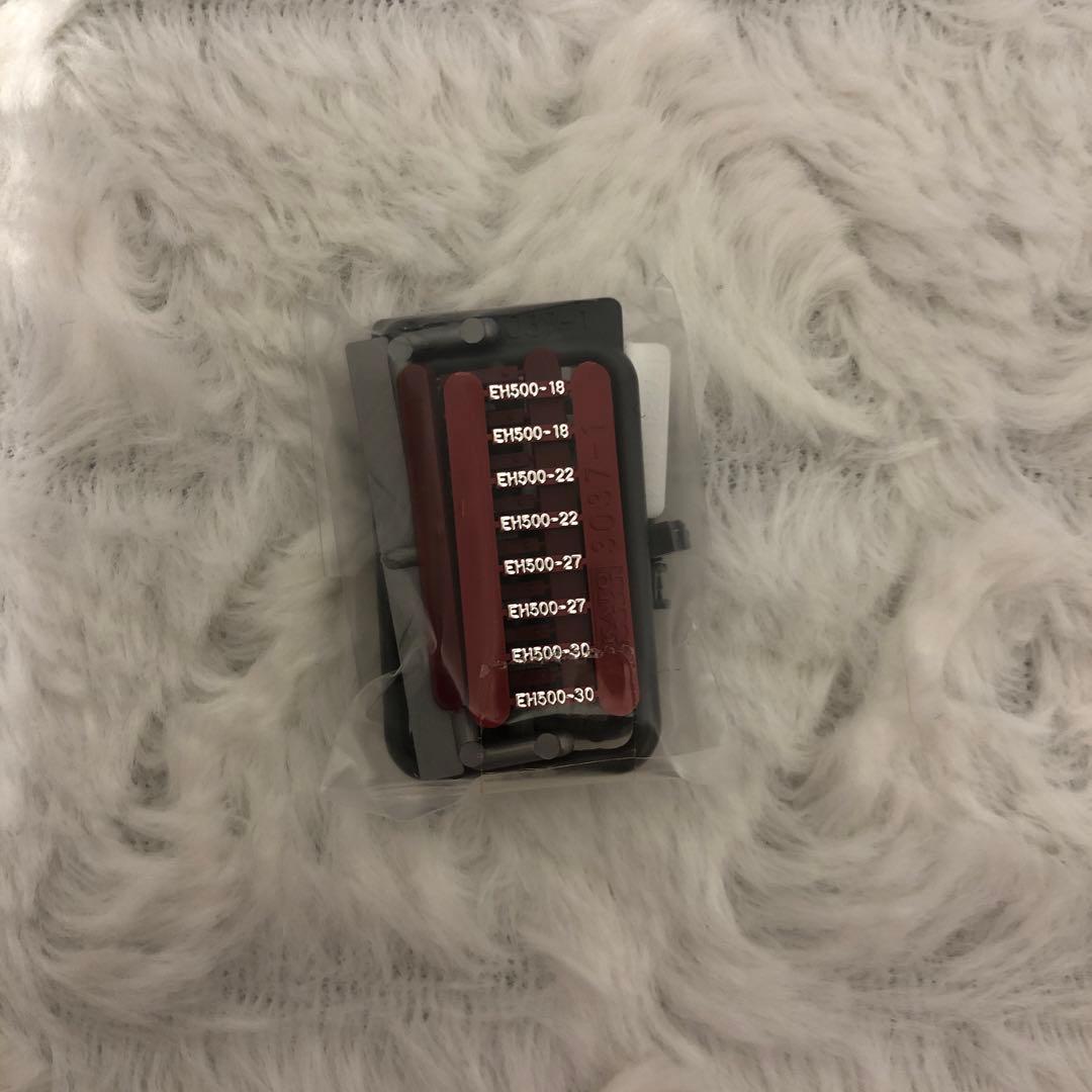 KATO E 3037-1 EH500 3次形