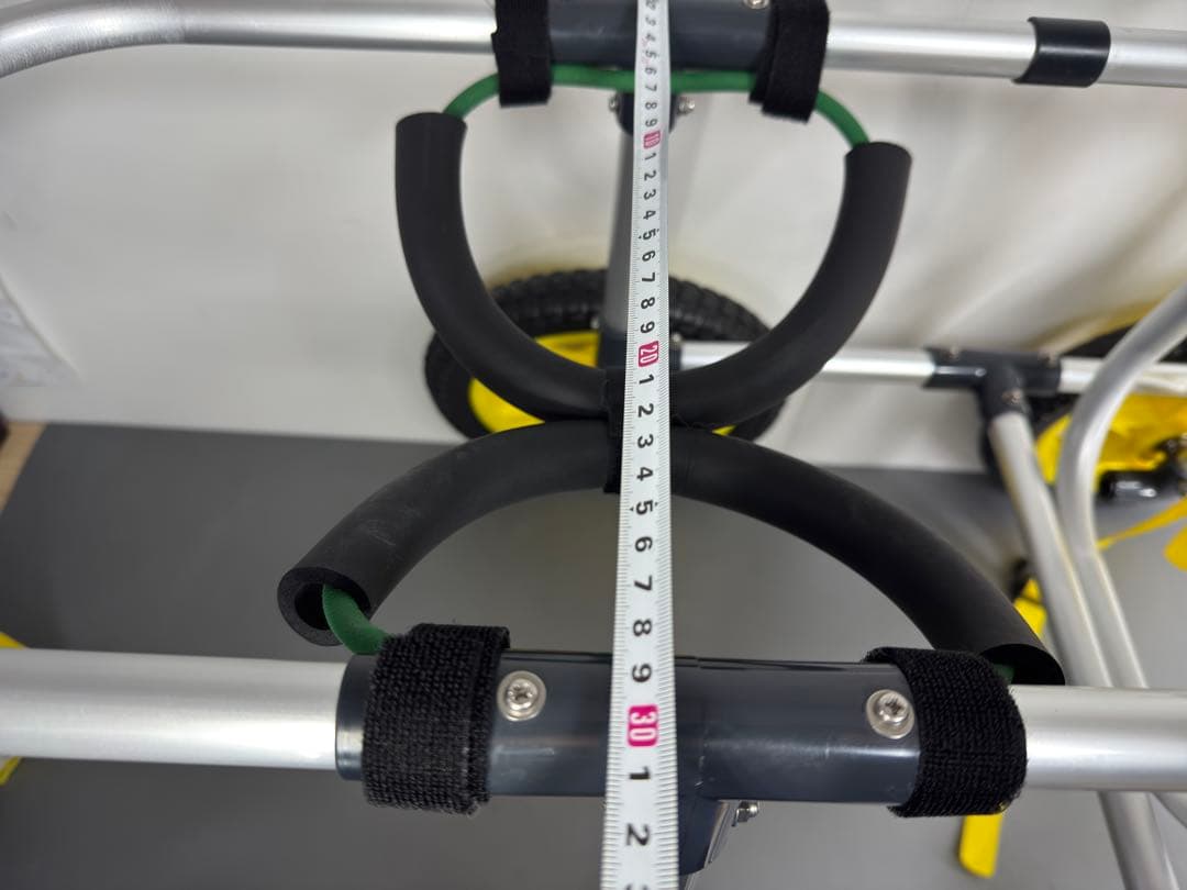 大型犬4輪 車椅子(介護用) ドッグカート リハビリ 送料込み