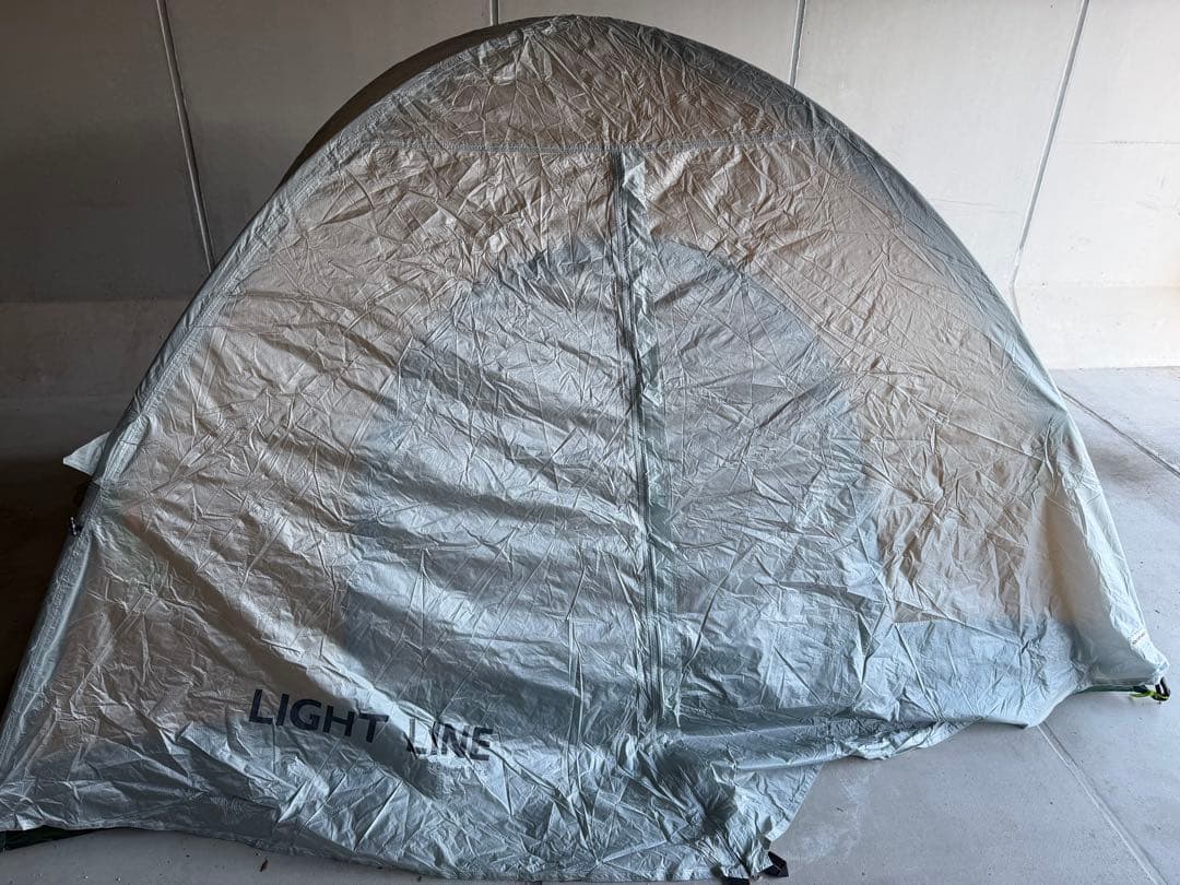 PAINE ライトライン 2〜3人用 テント