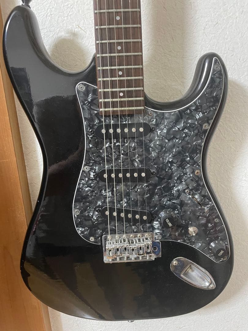 ストラトキャスター