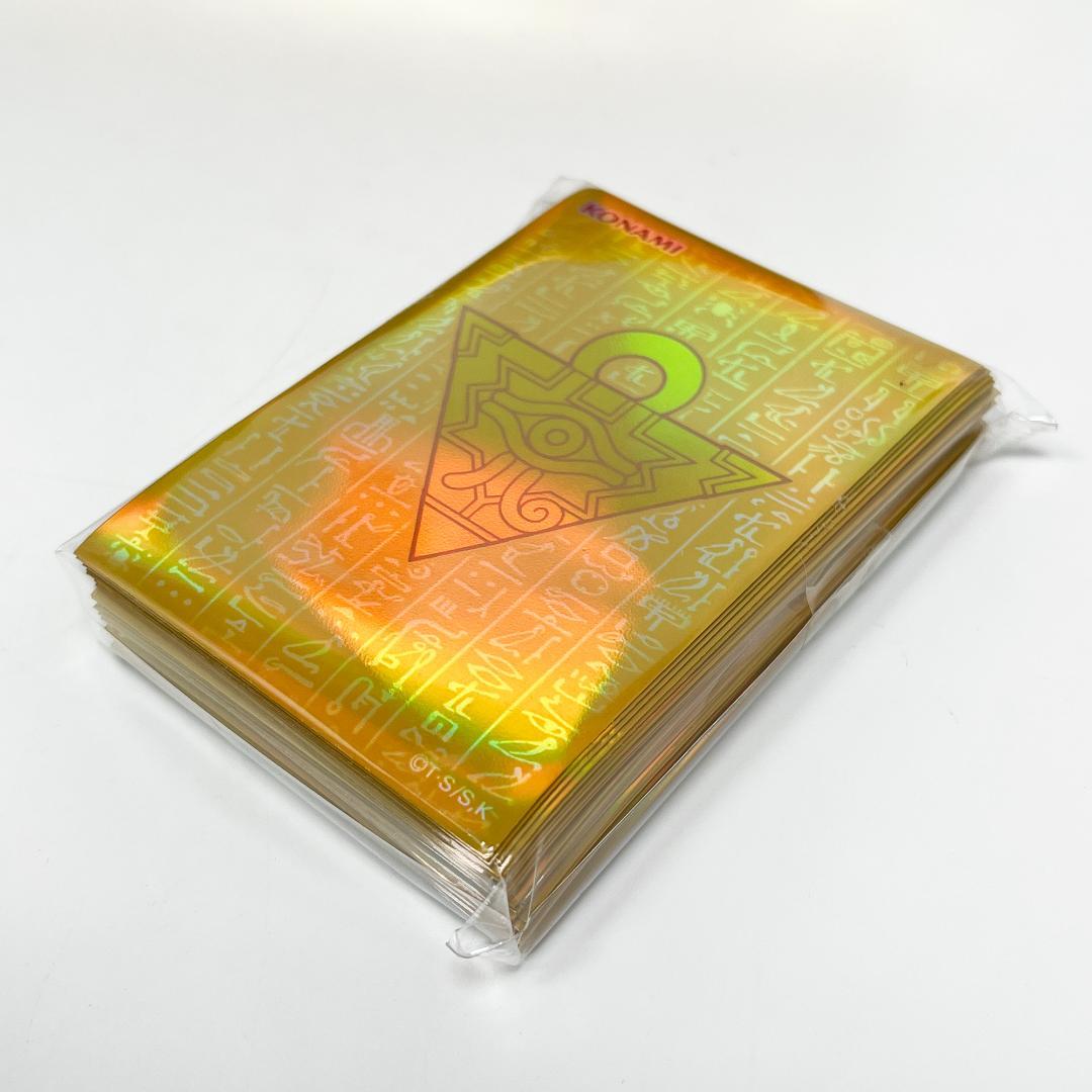 遊戯王 MILLENNIUM BOX GOLD EDITION