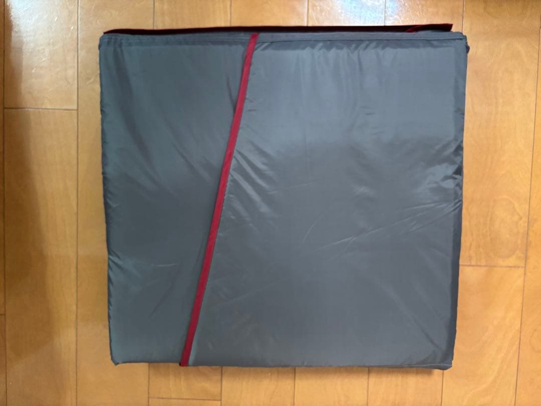 【使用回数1回】スノーピーク エルフィールド TP-880R マットシートセット