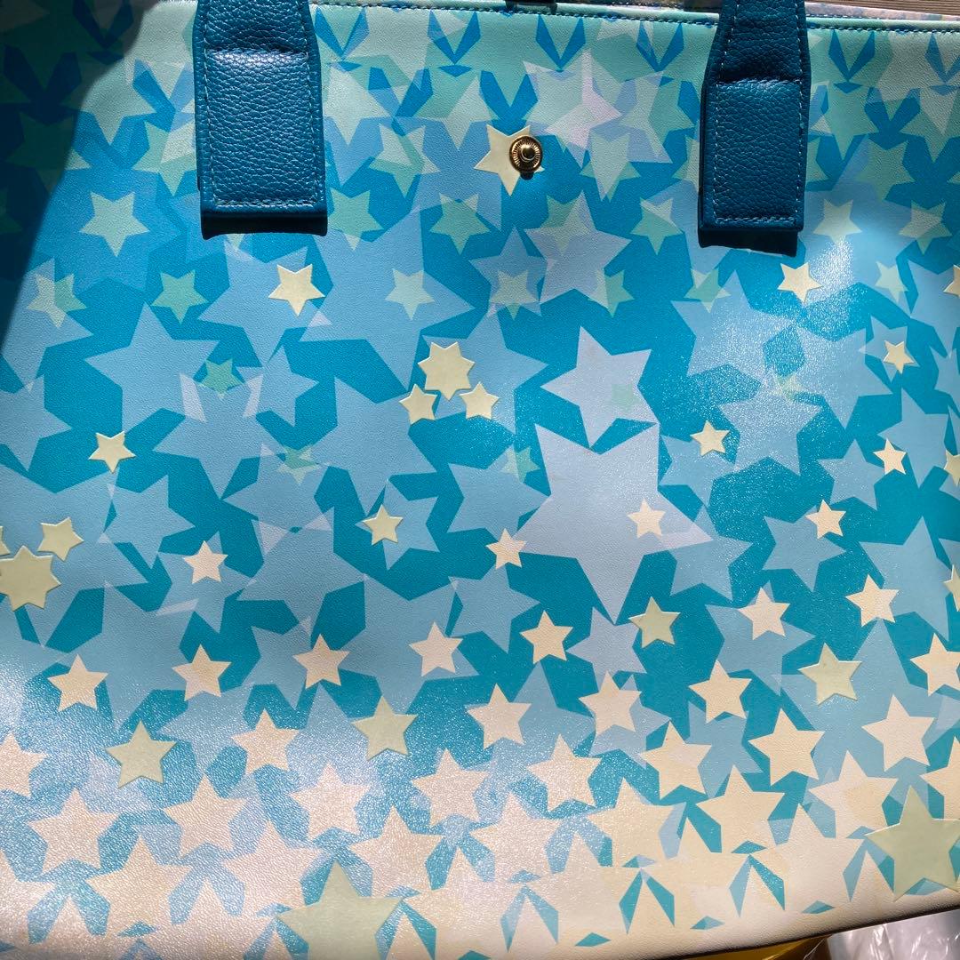 確認用です　七夕トートバッグ