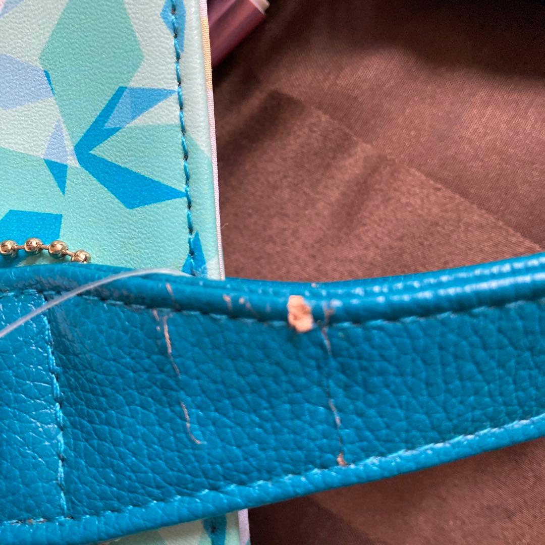 確認用です　七夕トートバッグ