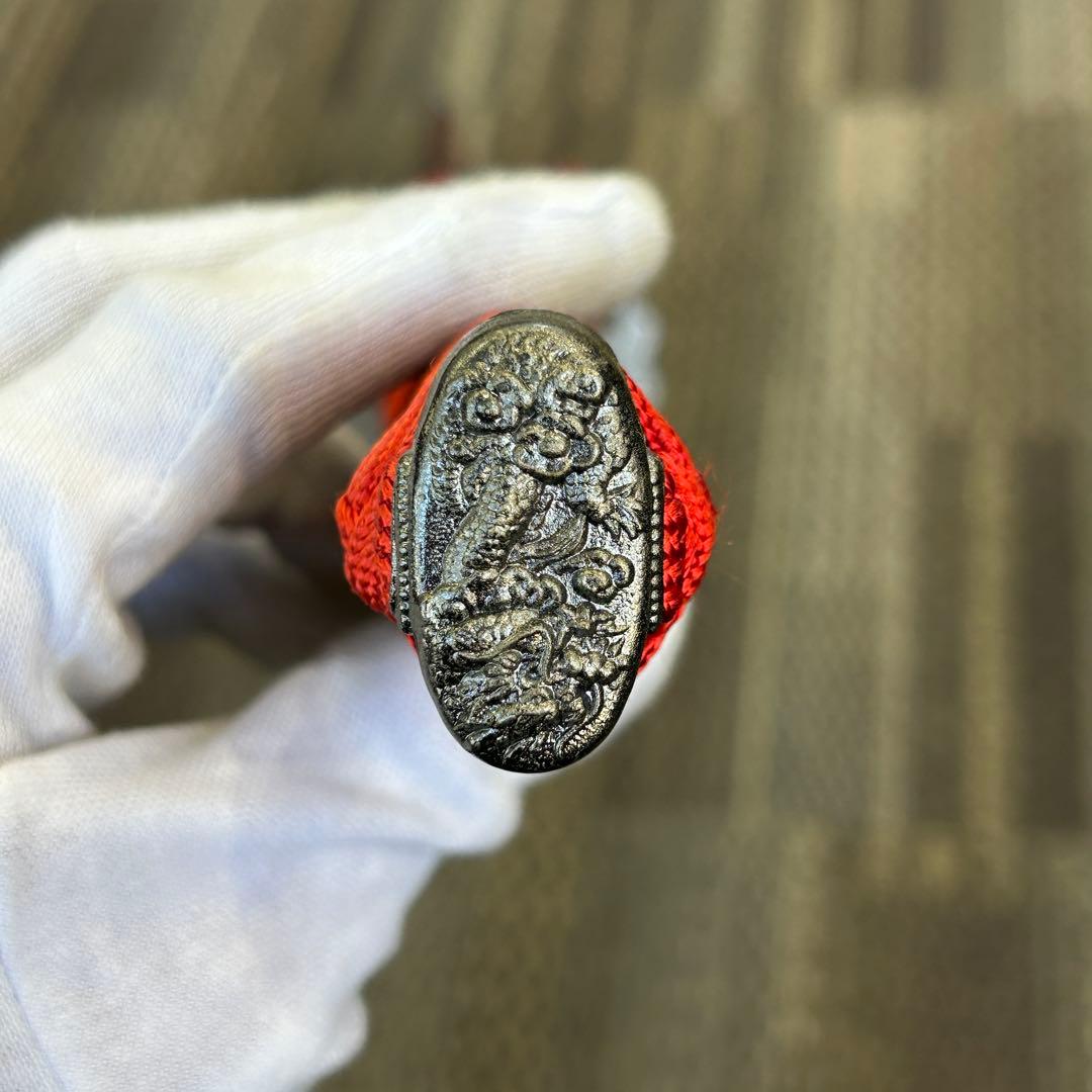 ジ*ム様 1113 模造刀 赤 レッド 約1m5cm アンティーク 美術品 舞踏