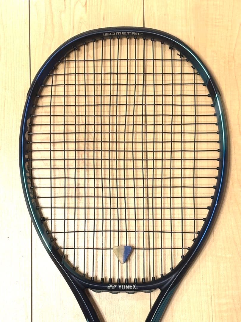 YONEX EZONE 98 イーゾーン98 2022年モデルG2 2本セット