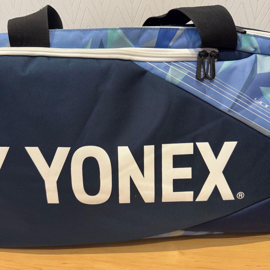 ヨネックス　ラケットバッグ　エントリーバッグ