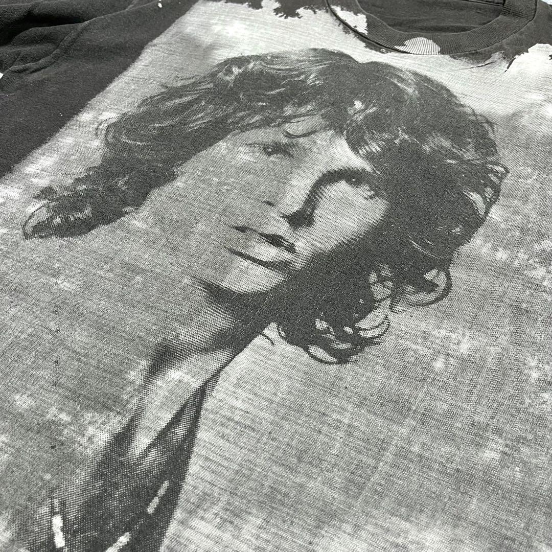 80s JIM MORRISON ジムモリソン T Doors シングル L相当