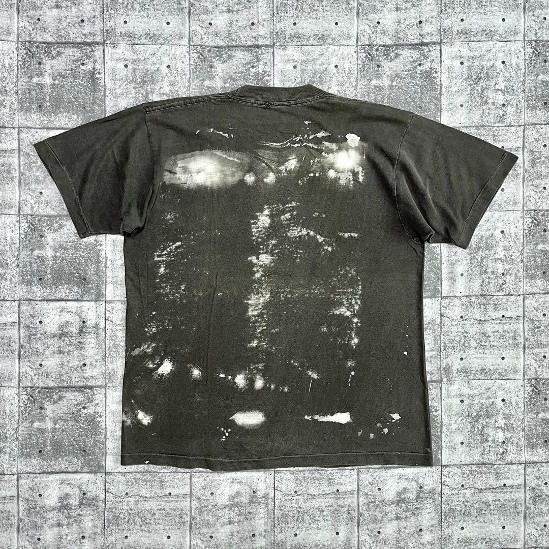 80s JIM MORRISON ジムモリソン T Doors シングル L相当